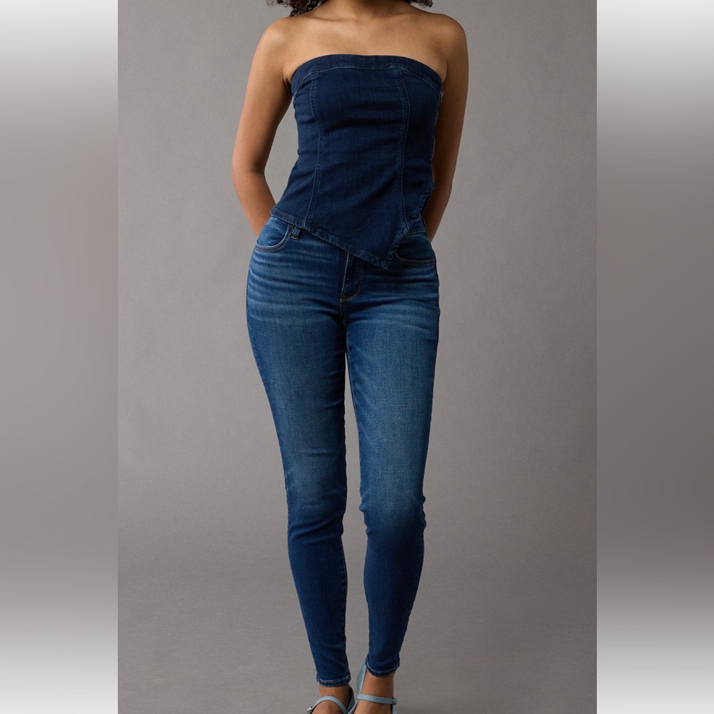 American Eagle Dream Jean 10L